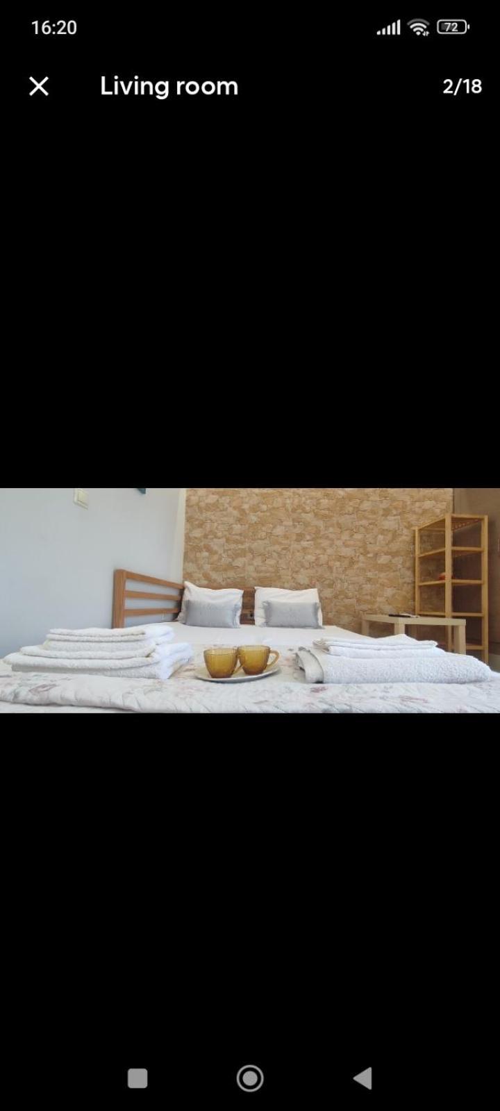 5- Luxury Suite In The Most Central Part Of Rhodes! Rhodes City Εξωτερικό φωτογραφία