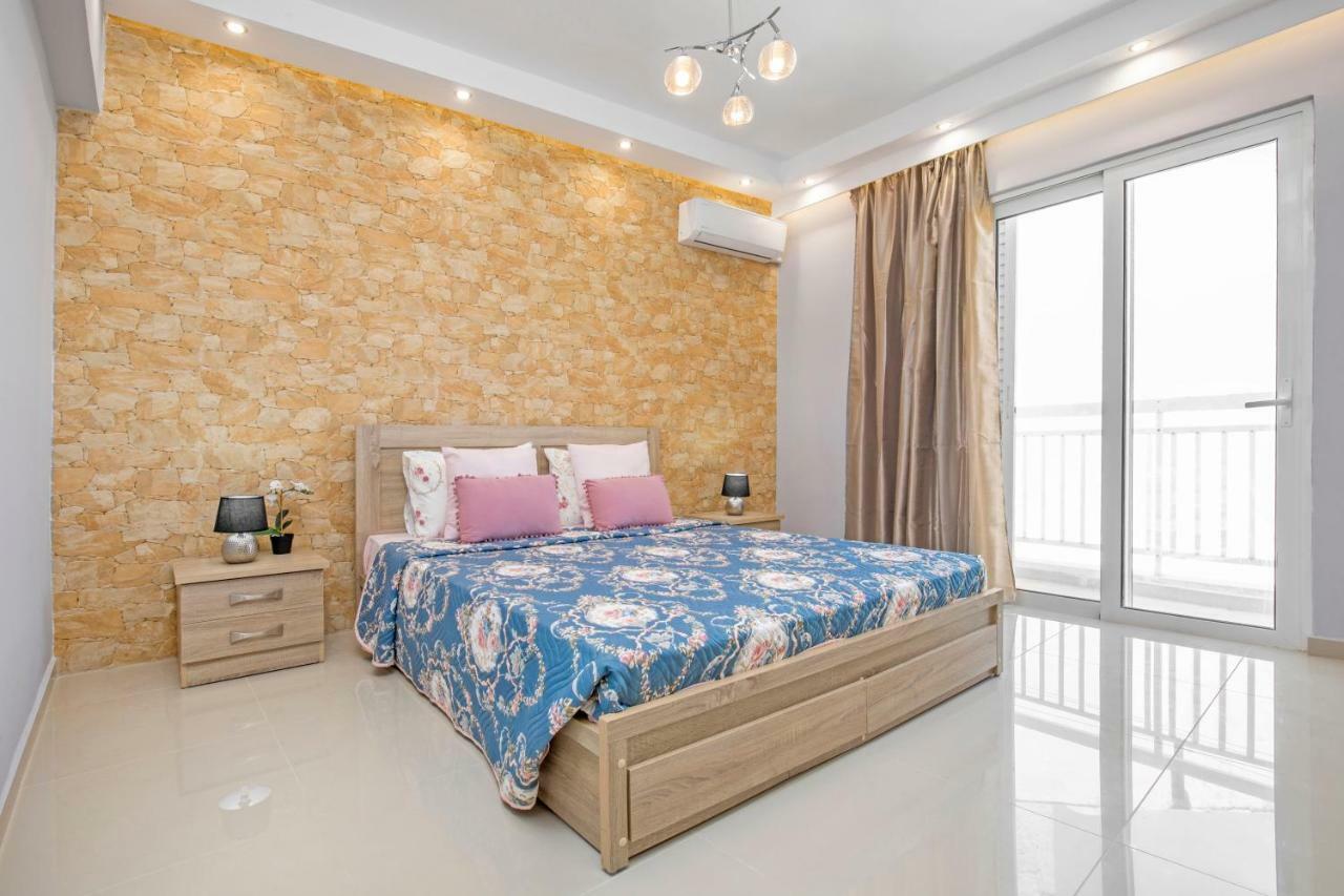 5- Luxury Suite In The Most Central Part Of Rhodes! Rhodes City Εξωτερικό φωτογραφία