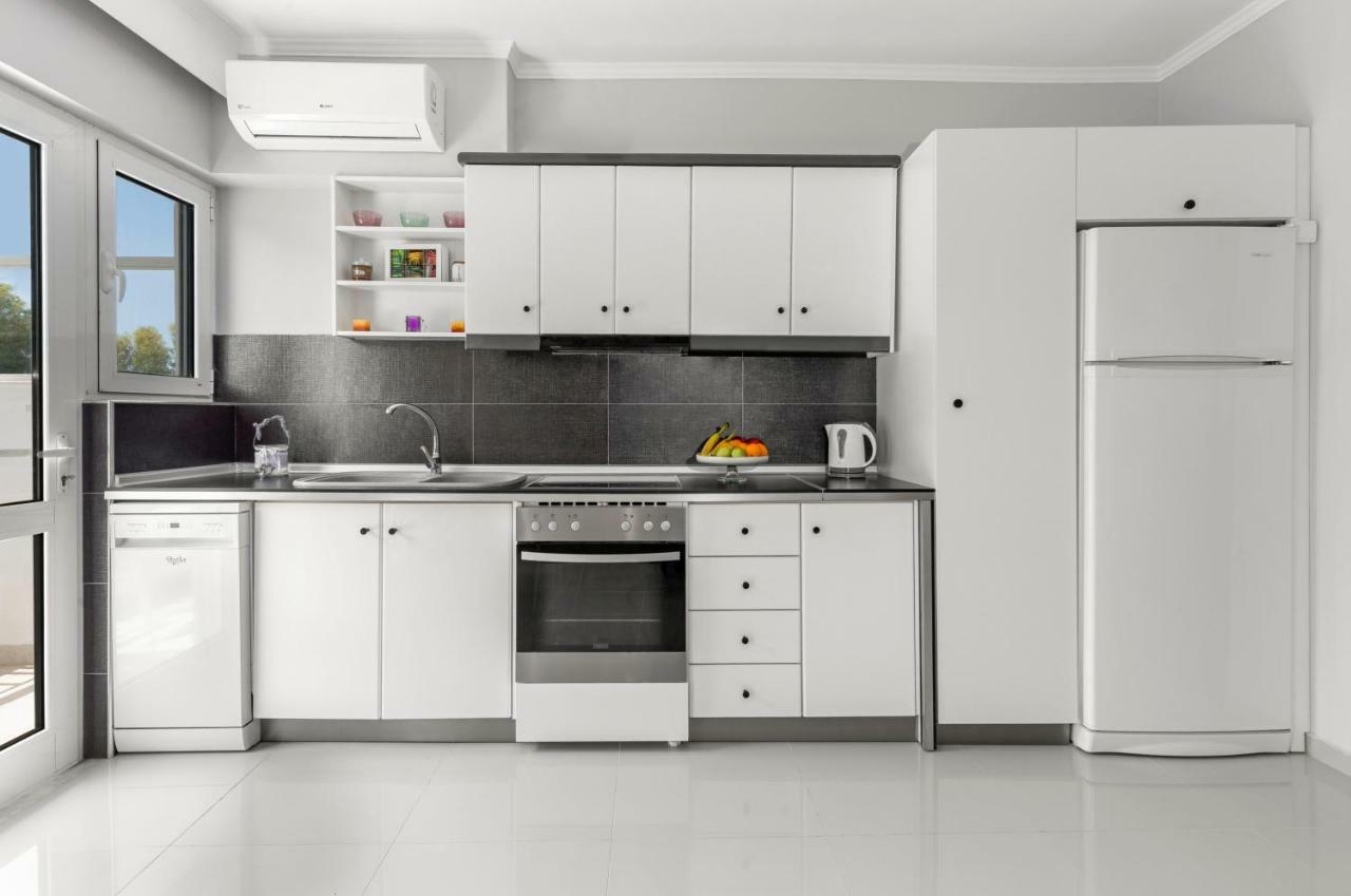 5- Luxury Suite In The Most Central Part Of Rhodes! Rhodes City Εξωτερικό φωτογραφία