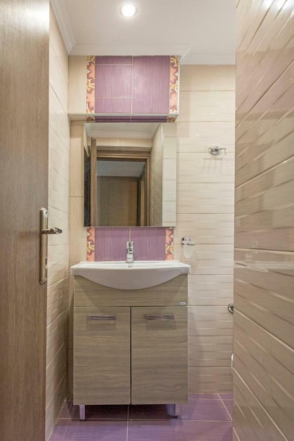 5- Luxury Suite In The Most Central Part Of Rhodes! Rhodes City Εξωτερικό φωτογραφία