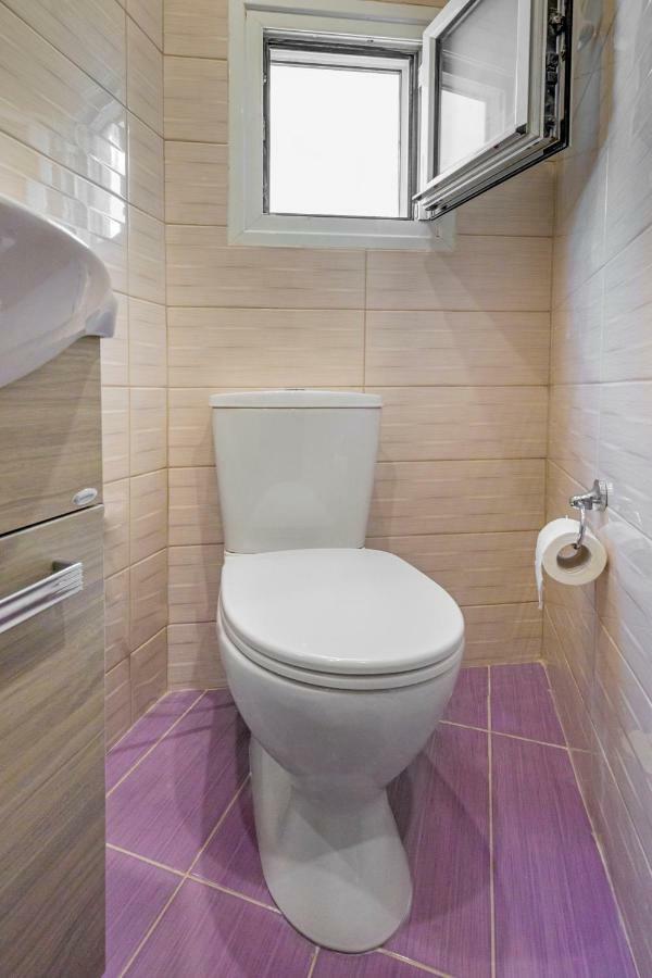 5- Luxury Suite In The Most Central Part Of Rhodes! Rhodes City Εξωτερικό φωτογραφία
